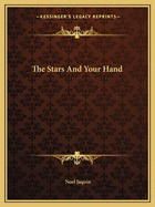 The Stars And Your Hand