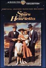 The Stars Fell on Henrietta