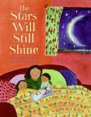 The Stars Will Still Shine - Rylant, Cynthia
