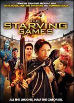 The Starving Games