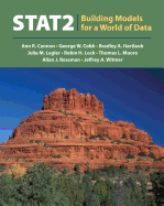 The Stat 2 - Cannon, Ann R, Professor