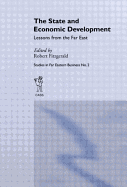 The State and Economic Development: Lessons from the Far East