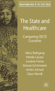 The State and Healthcare: Comparing OECD Countries