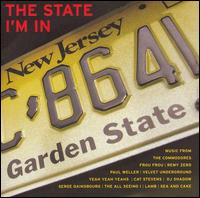 The State I'm In - Various Artists