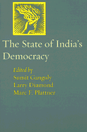 The State of India's Democracy