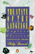 The State of the Language: English Observed
