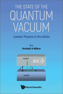 The State of the Quantum Vacuum