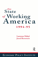 The State of Working America: 1994-95