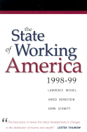 The State of Working America, 1998-99
