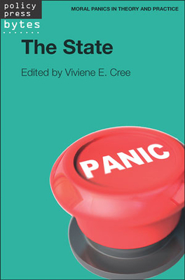The State - Cree, Viviene E (Editor)