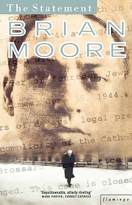 The Statement - Moore, Brian