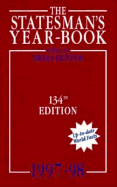The Statesmans Year-Book 1997-98