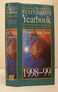 The Statesman's Yearbook