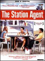 The Station Agent