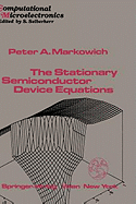 The Stationary Semiconductor Device Equations