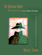 The Statistical Sleuth: A Course in Methods of Data Analysis
