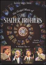 The Statler Brothers: Gospel Music, Vol. 2
