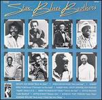 The Stax Blues Brothers