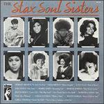 The Stax Soul Sisters