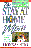 The Stay-At-Home Mom
