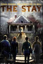 The Stay - Scott Hamm