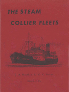 The steam collier fleets