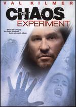 The Steam Experiment