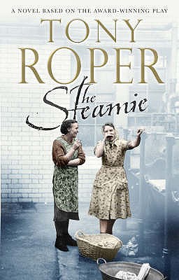 The Steamie - Roper, Tony