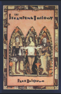 The Steampunk Trilogy