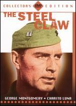 The Steel Claw