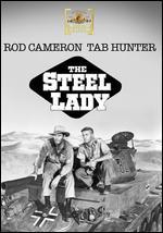 The Steel Lady