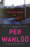 The steel spring
