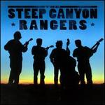 The Steep Canyon Rangers