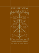 The Steinway Collection: Paintings of Great Composers