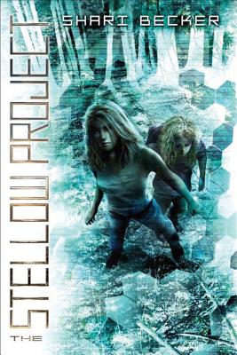 The Stellow Project - Becker, Shari