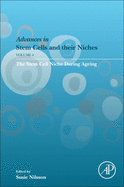 The Stem Cell Niche During Ageing: Volume 4
