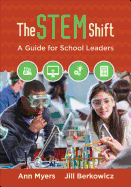 The Stem Shift: A Guide for School Leaders