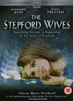 The Stepford Wives