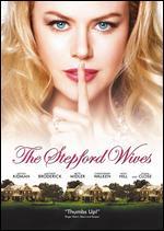 The Stepford Wives