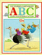 The Stephen Cartwright ABC
