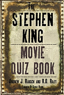 The Stephen King Movie Quiz Book