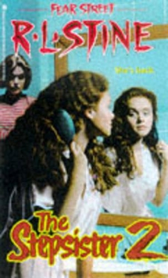 The Stepsister 2 - Stine, R L