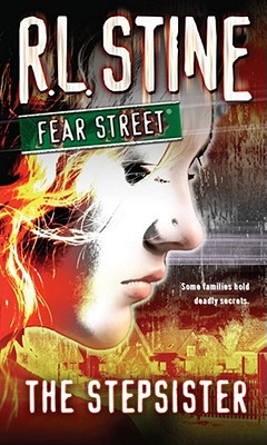 The Stepsister - Stine, R. L.