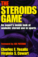 The steriods game