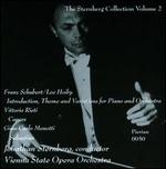 The Sternberg Collection, Vol. 2