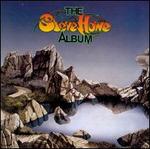 The Steve Howe Album