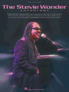 The Stevie Wonder Anthology