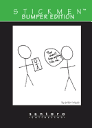 The Stickmen Bumper Book
