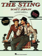 The Sting: Piano/Vocal