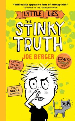 The Stinky Truth - 